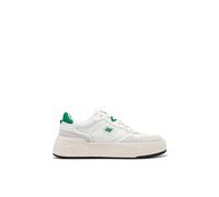 D.Franklin Baskets pour Femme - Mode décontractée - Modèle Court - Sneakers - Chaussures de Sport