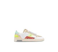 D.Franklin - Baskets pour Femme - Mode décontractée - Taille (38) - Modèle Match - Sneaker - Chaussures de Sport