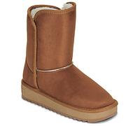 D.Franklin Boots 370 NORDIC in Marron 38