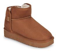 D.Franklin Boots 370 NORDIC in Marron 38