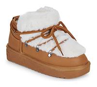 D.Franklin Boots 370 NORDIC in Marron 39