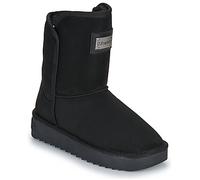 D.Franklin Boots 370 NORDIC in Noir 38