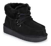 D.Franklin Boots 375 NORDIC in Noir 40