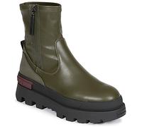 D.Franklin Boots 391 ALL TRACK in Kaki 41
