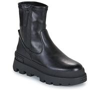 D.Franklin Boots 391 ALL TRACK in Noir 41