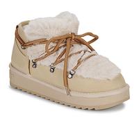 D.Franklin Boots NORDIC 370 in Beige 37