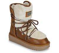 D.Franklin Boots NORDIC 370 in Marron 38