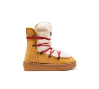 D.Franklin - Bottes Australiennes d'Hiver pour Femme avec Doublure en Fourrure - Nordic Trk