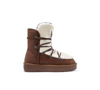 D.Franklin Bottes australiennes pour femme, modèle nordic-trk, Camel 11, 41 EU