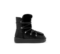 D.Franklin - Bottes Australiennes d'Hiver pour Femme avec Doublure en Fourrure - Nordic Trk