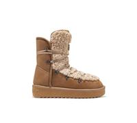 D.Franklin - Bottes Australiennes d'Hiver pour Femme avec Intérieur en Fourrure - Nordic Fur