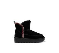 D.Franklin - Bottes Australiennes d'Hiver pour Femme avec Intérieur en Fourrure - Nordic Fur