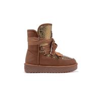 D.Franklin - Bottes Australiennes d'Hiver pour Femme avec Intérieur en Fourrure - Nordic Fur