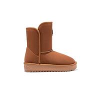 D.Franklin - Bottes Australiennes d'Hiver pour Femme avec Intérieur en Fourrure - Nordic Fur