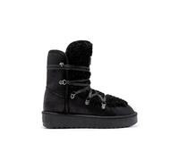 D.Franklin - Bottes Australiennes d'Hiver pour Femme avec Intérieur en Fourrure - Nordic Fur