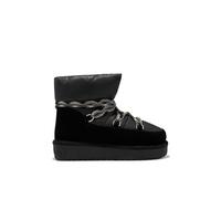 D.Franklin - Bottes Australiennes Hiver pour Femme avec Intérieur en Fourrure - Nordic V.2 Bomb