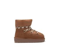 D.Franklin - Bottes Australiennes Hiver pour Femme avec Intérieur en Fourrure - Nordic V.2 Bomb