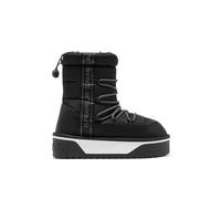 D.Franklin - Bottes Australiennes Hiver pour Femme avec Intérieur en Fourrure - Nordic V.2 Bomb