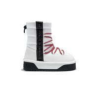 D. Franklin DFSH-371007 BOTTE PLATEFORME Femme