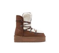 D.Franklin Nordic V.2 Bottes d'hiver australiennes pour femme, Marron 59, 36 EU