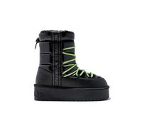 D. Franklin DFSH-371007 BOTTE PLATEFORME Femme