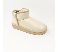 D.FRANKLIN BOTTINE NORDIC LOW TAPIOCA - DFSH370010-TAPI____BL___BG____41 40