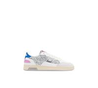 D.Franklin - Chaussures habillées pour Femme - Mode décontractée - Taille (37) - Modèle Match - Sneaker - Sportives