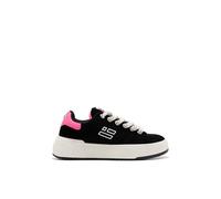 D.Franklin - Chaussures habillées pour Femme - Mode décontractée - Taille (39) - Modèle Key - Sneaker - Sportives