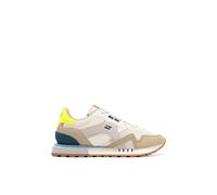 D.Franklin - Chaussures habillées pour Homme - Mode décontractée - Taille (44) - Modèle vibla - Sneaker - Sportives