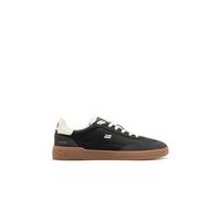 D.Franklin - Chaussures habillées pour Unisex - Mode décontractée - Taille (42) - Modèle Rebel - Sneaker - Sportives