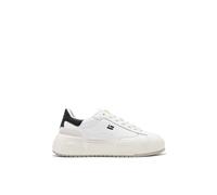 D.Franklin - Chaussures habillées Unisex - Mode décontractée - Taille (37) - Modèle Court - Sneaker - Baskets