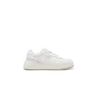 D.Franklin - Chaussures habillées Unisex - Mode décontractée - Taille (38) - Modèle Court - Sneakers - Baskets.