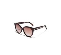 D.Franklin D. Franklin Lunettes de soleil unisexes avec verres de protection UV - Polarisé