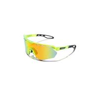 D. Franklin - Lunettes de soleil unisexes avec verres de protection UV