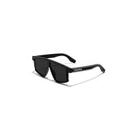 D.Franklin - Lunettes de soleil unisexes avec verres de protection UV - Modèle alpha