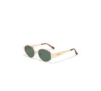 D.Franklin - Lunettes de soleil unisexes avec verres de protection UV - Modèle cuprum