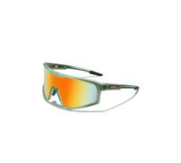 D.Franklin - Lunettes de soleil unisexes avec verres de protection UV - Modèle hurricane