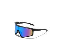 D.Franklin - Lunettes de soleil unisexes avec verres de protection UV - Modèle hurricane