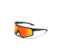 D.Franklin - Lunettes de soleil unisexes avec verres de protection UV - Modèle hurricane