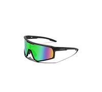 D.Franklin - Lunettes de soleil unisexes avec verres de protection UV - Modèle hurricane