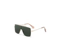 D.Franklin - Lunettes de soleil unisexes avec verres de protection UV - Modèle raptor