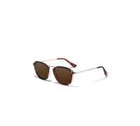 D.Franklin - Lunettes de soleil unisexes avec verres de protection UV - Modèle roller-sq