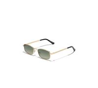 D.Franklin - Lunettes de soleil unisexes avec verres de protection UV - Modèle square-legacy