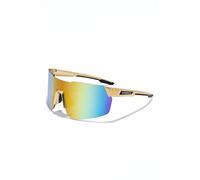 D.Franklin - Lunettes de soleil unisexes avec verres de protection UV - Modèle tsunami