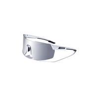 D.Franklin - Lunettes de soleil unisexes avec verres de protection UV - Modèle tsunami