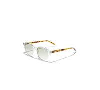 D.Franklin - Lunettes de soleil unisexes avec verres de protection UV - Modèle ultra-light-s-round