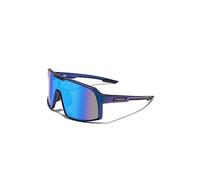 D.Franklin - Lunettes de soleil unisexes avec verres de protection UV - Modèle wind-limited- Lunettes de soleil pour Homme et Femme - Sunglasses