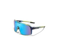 D.Franklin - Lunettes de soleil unisexes avec verres de protection UV - Modèle wind - Lunettes de soleil pour Homme et Femme - Sunglasses