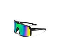 D.Franklin - Lunettes de soleil unisexes avec verres de protection UV - Modèle wind - Lunettes de soleil pour Homme et Femme - Sunglasses