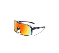 D.Franklin - Lunettes de soleil unisexes avec verres de protection UV - Modèle wind - Lunettes de soleil pour Homme et Femme - Sunglasses